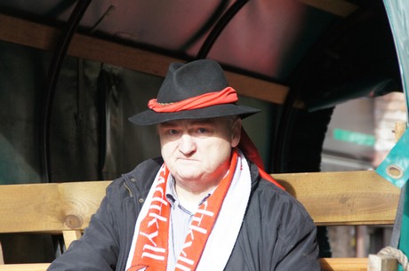 1-Huerther -Reitercorps -Tzerklaes